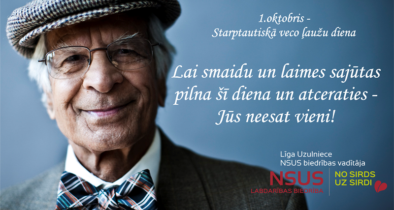 veco lauzu diena 011017web