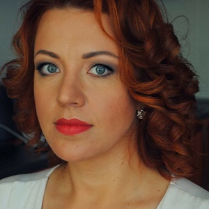Ineta Zaharevska