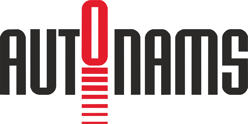autonams web