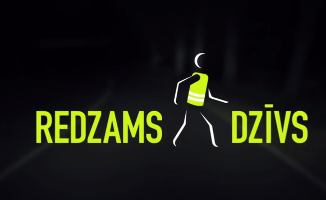 Redzams dzivs